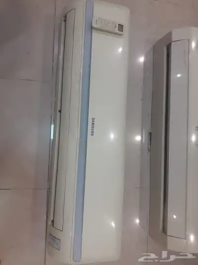 ثلاث مكيفات للبيع 2