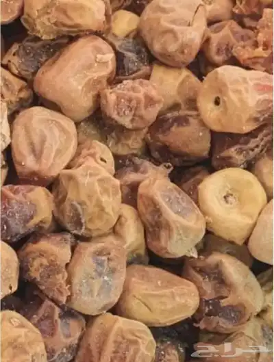 تمر علف نضيف مشالله درجه أوله 2