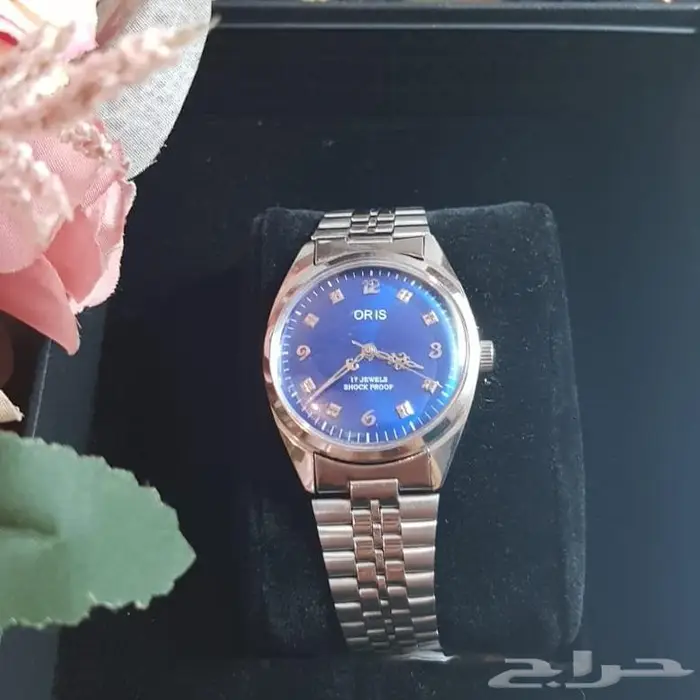 تشكيلة من ساعات ماركة ORIS 1