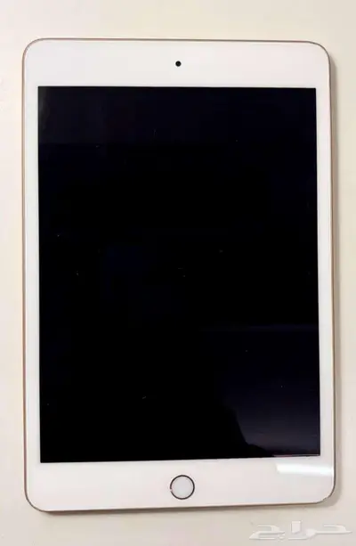 للبيع جهاز ايباد ميني 5 iPad mini (5th Gen) 0