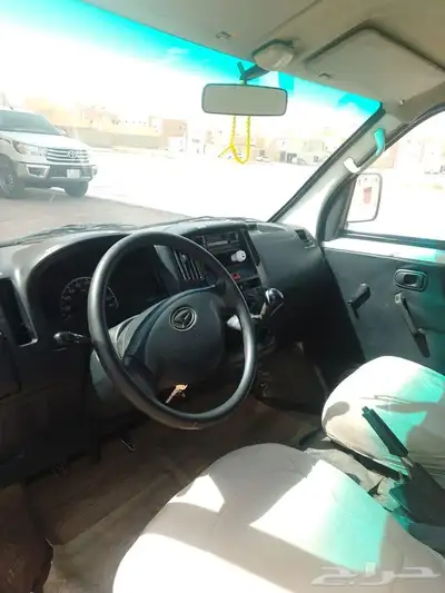 ديهاتسو 16
