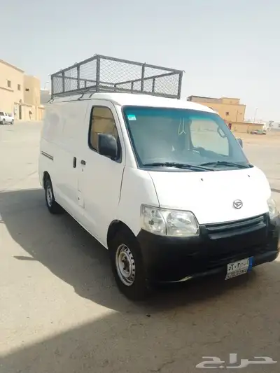 ديهاتسو 6