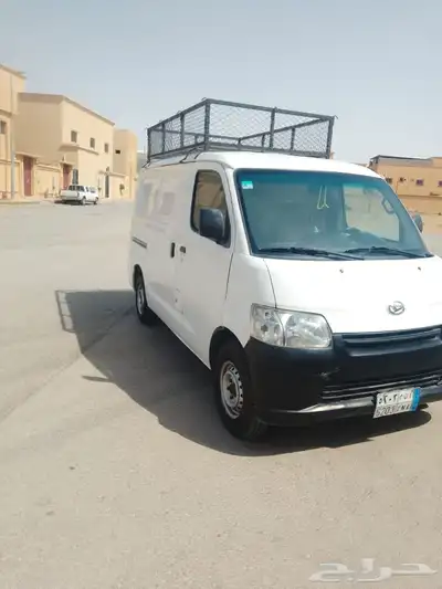 ديهاتسو 0