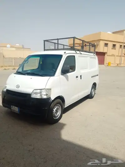 ديهاتسو 4