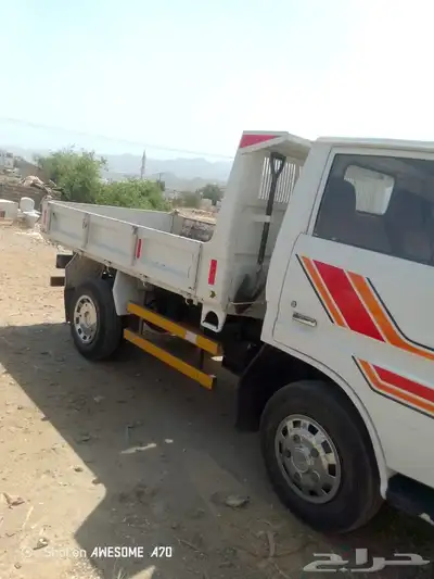 قلاب موديل 83 للبيع مفحوص مجدد مكينه وقير شرط 4