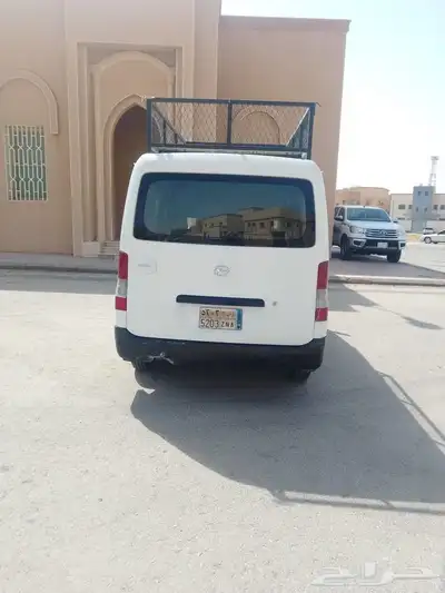 ديهاتسو 8