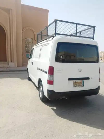 ديهاتسو 11