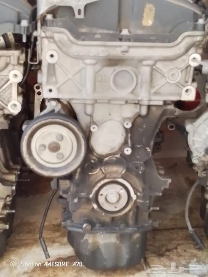 مكينه وجير وكاله بيجو 2