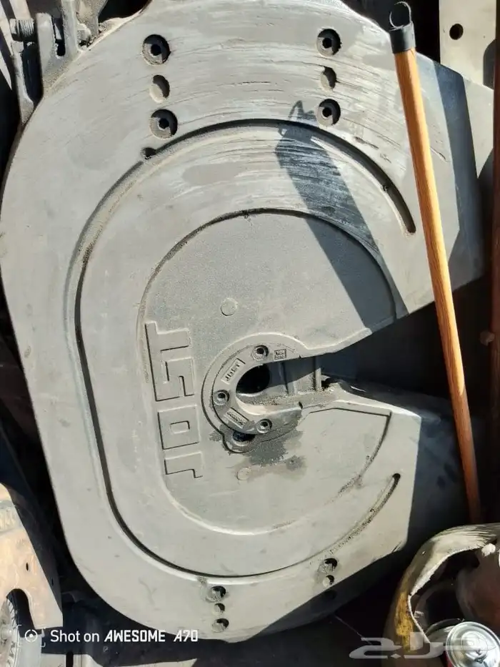 قطع غيار راحة بوز والبي 0