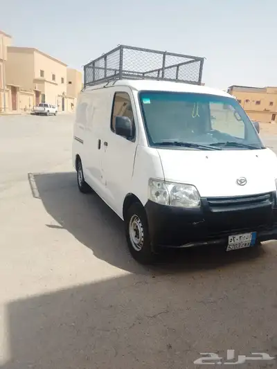 ديهاتسو 13