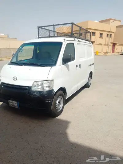 ديهاتسو 15