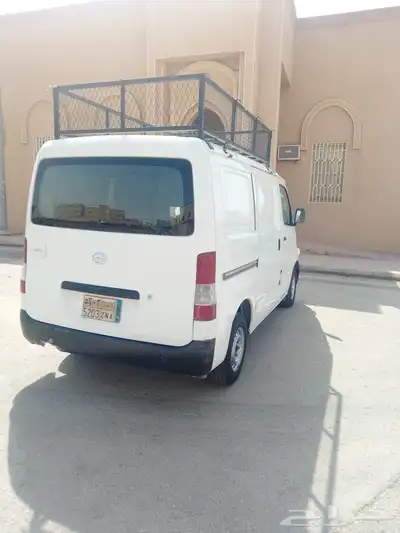 ديهاتسو 12