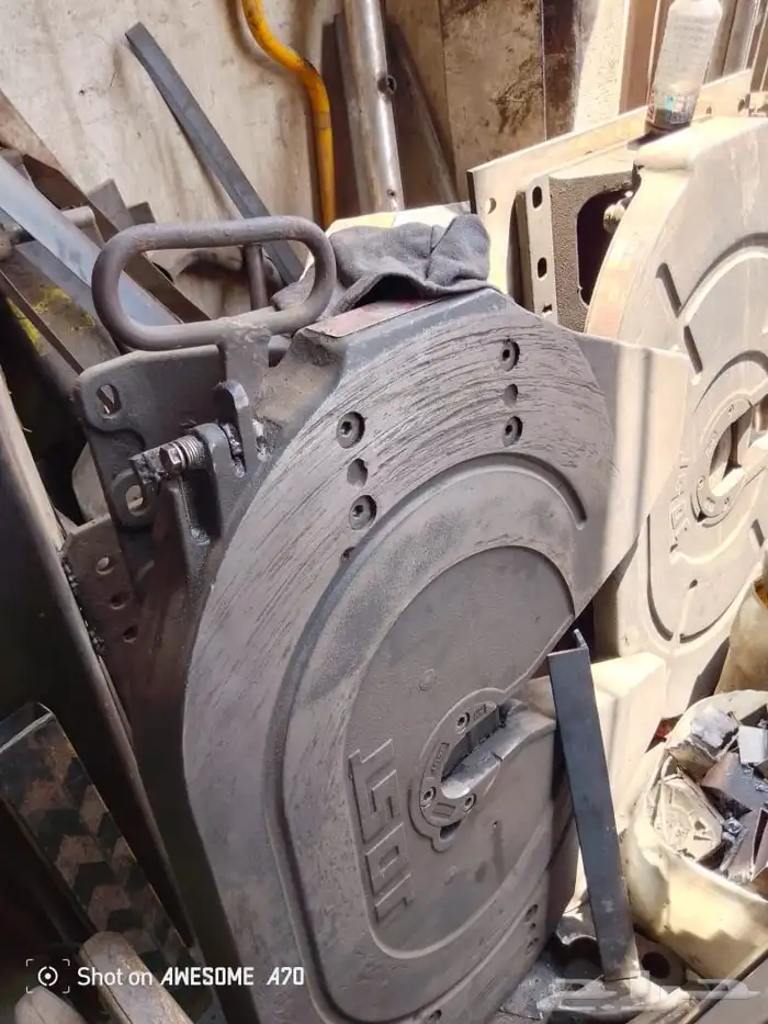 قطع غيار راحة بوز والبي 1