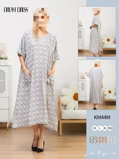 قمصان نسائية روز بضاعة مميزة بأسعار باالجمله 75