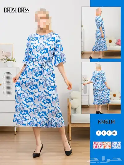 قمصان نسائية روز بضاعة مميزة بأسعار باالجمله 39