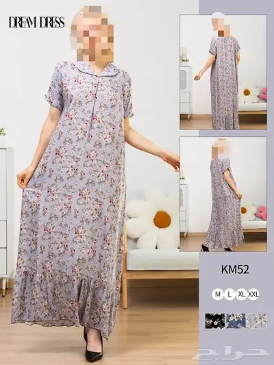 قمصان نسائية روز بضاعة مميزة بأسعار باالجمله 6