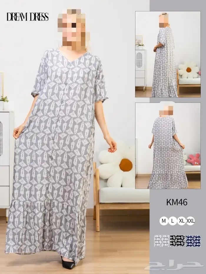 قمصان نسائية روز بضاعة مميزة بأسعار باالجمله 42