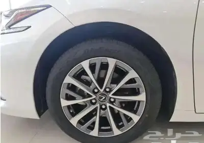 ليكزس es250 AA موديل 2025 3