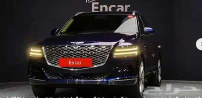 جينسس GV80 2023 1