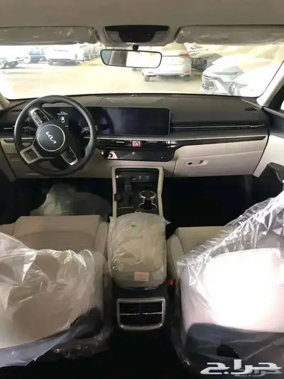 كيا كي k5 محرك 2.5 مطور بصمه خليجي 2025 بقسط 1400 5