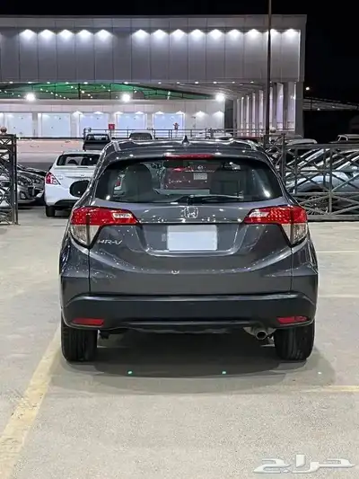 اتش ار في 2020 سعودي 6