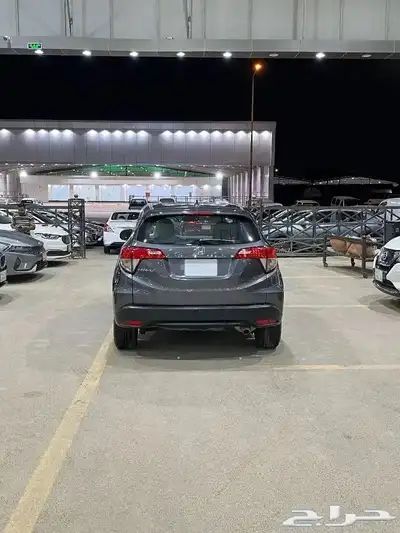 اتش ار في 2020 سعودي 7