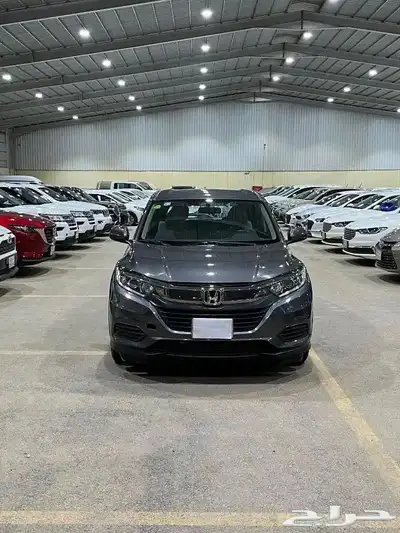 اتش ار في 2020 سعودي 1