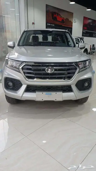 وينجل 7 - غمارتين - ديزل دبل - 2025 - عروض خاصة للكاش 0
