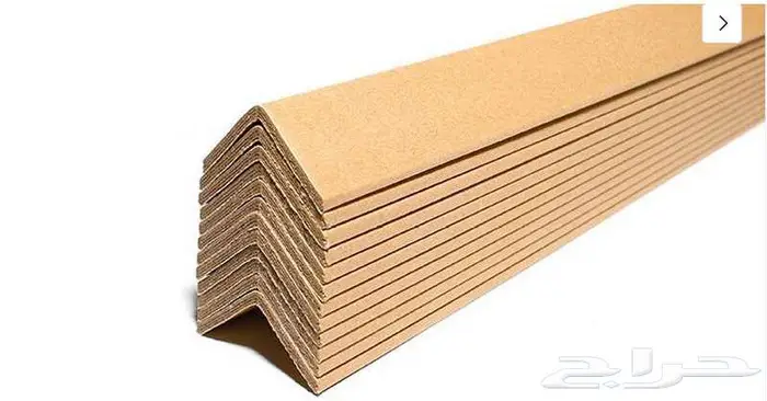 زوايا حمايه كرتونيه 0