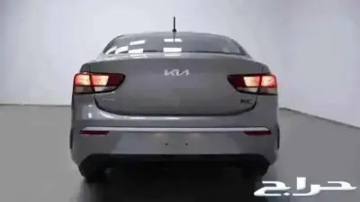 كيا ريو جي ال 1.4 2023 عرض خاص 4
