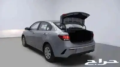 كيا ريو جي ال 1.4 2023 عرض خاص 5