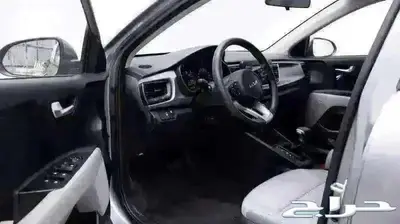 كيا ريو جي ال 1.4 2023 عرض خاص 3