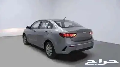 كيا ريو جي ال 1.4 2023 عرض خاص 7
