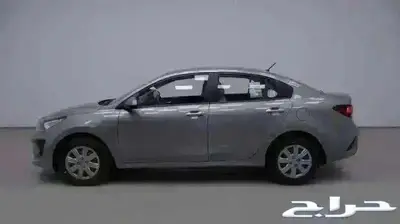 كيا ريو جي ال 1.4 2023 عرض خاص 6