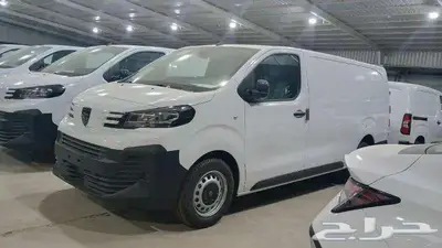 بيجو اكسبيرت 2025 1