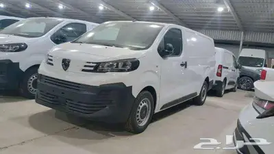 بيجو اكسبيرت 2025 0