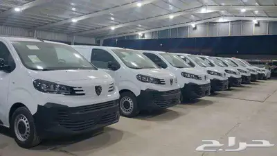 بيجو اكسبيرت 2025 4