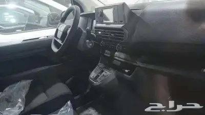 بيجو اكسبيرت 2025 5