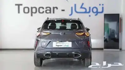 جاك امزوم جي اي سي 3 موديل 2025 اقل سعر ونتحدى 3
