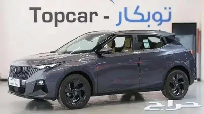 جاك امزوم جي اي سي 3 موديل 2025 اقل سعر ونتحدى 7