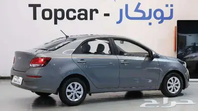 كيا بيجاس ستاندر موديل 2025 عروض لمدة ثلاث ايام اتصل 4