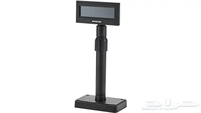 Customer Display 0
