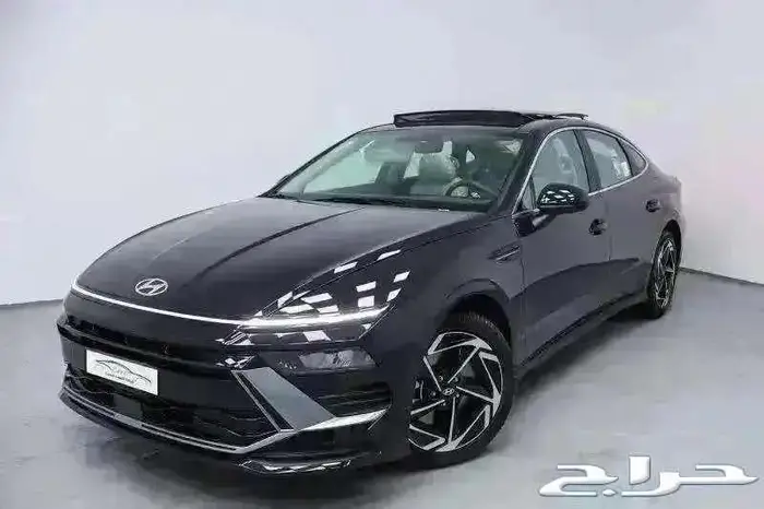 هيونداي سوناتا جميع الفئات ب افضل العروض 2025 0