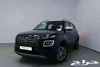 هيونداى فينو بريميوم 2024 كاش واقساط 0