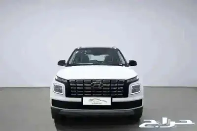 هيونداى فينو بريميوم 2024 كاش واقساط 1