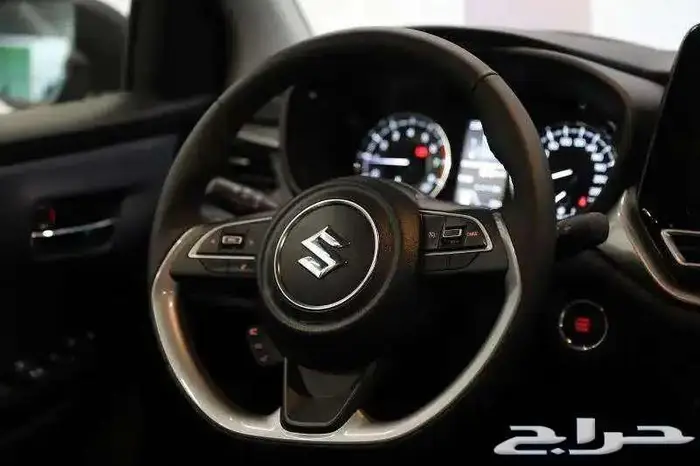 سوزوكي بالينو 2025 GLS 3