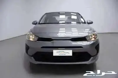 كيا ريو جي ال 1.4 2023 عرض خاص 8
