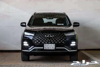 شيري تيجو 7 برو موديل 2023 0