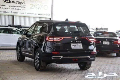 رينو كوليوس موديل 2018 13