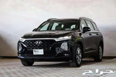 هيونداي سنتافي نص فل موديل 2020 1